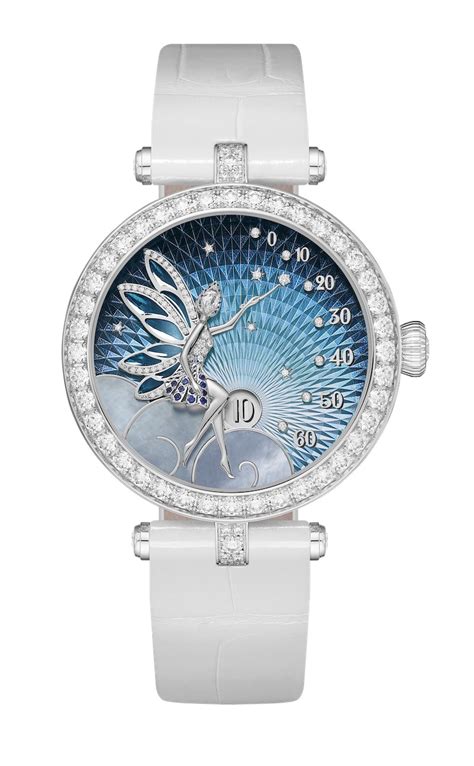 van cleef replica watch|van cleef arpels replica.